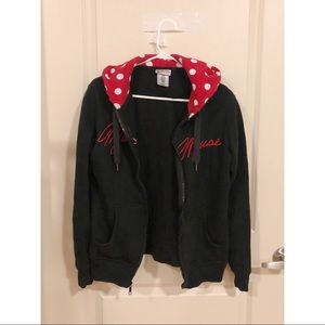 Disney hoodie